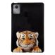 Защитный чехол Deexe Animal Series для Lenovo Idea Tab (TB336) - Little Tiger (387703C). Фото 1 из 3
