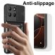 Защитный чехол Deexe Armor Shield для Motorola Moto G15 - Black (372631B). Фото 4 из 9