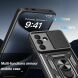 Защитный чехол Deexe Armor Shield для Samsung Galaxy A26 (A266) - Black (371630B). Фото 8 из 8