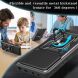 Защитный чехол Deexe Armor Shield для Xiaomi 15 - Black (371251B). Фото 6 из 10