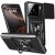 Защитный чехол Deexe Armor Shield для Xiaomi 15 - Black: фото 1 из 10