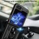 Защитный чехол Deexe Armor Shield (FF) для Samsung Galaxy Flip 6 - Black (357519B). Фото 6 из 10