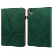 Захисний чохол Deexe Business Cover для Tab M11 (TB330) / Xiaoxin Pad 2024 - Green (346316G)