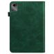 Захисний чохол Deexe Business Cover для Tab M11 (TB330) / Xiaoxin Pad 2024 - Green (346316G). Фото 3 з 12