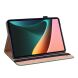 Захисний чохол Deexe Business Cover для Tab M11 (TB330) / Xiaoxin Pad 2024 - Green (346316G). Фото 2 з 12