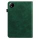 Защитный чехол Deexe Business Cover для Xiaomi Redmi Pad SE 8.7 4G - Green (361008G). Фото 5 из 12