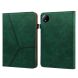Защитный чехол Deexe Business Cover для Xiaomi Redmi Pad SE 8.7 4G - Green (361008G). Фото 6 из 12