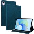 Защитный чехол Deexe Butterfly для Honor Pad X9 - Dark Blue (348603DB)