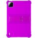 Захисний чохол Deexe Color AirBag для Xiaomi Pad 7 / 7 Pro - Purple (369015V). Фото 3 з 12