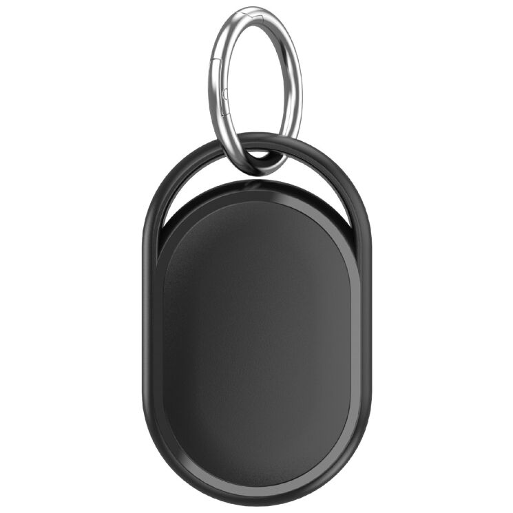 Защитный чехол Deexe Cosmic Guard для Xiaomi Tag - Black: фото 2 из 11