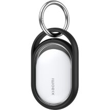 Защитный чехол Deexe Cosmic Guard для Xiaomi Tag - Black: фото 1 из 11