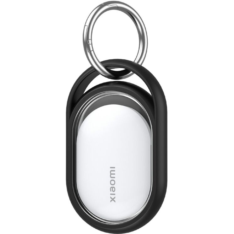 Защитный чехол Deexe Cosmic Guard для Xiaomi Tag - Black: фото 1 из 11