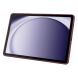 Защитный чехол Deexe Crystal Kickstand для Samsung Galaxy Tab A9 Plus (X210/216) - Wine Red (339247WR). Фото 3 из 12