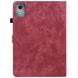Защитный чехол Deexe Cute Tiger для Lenovo Tab K11 Plus - Red (359502R). Фото 6 из 6