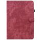 Защитный чехол Deexe Cute Tiger для Lenovo Tab K11 Plus - Red (359502R). Фото 5 из 6