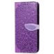 Защитный чехол Deexe Dream Wings для ZTE Blade V30 Vita - Purple (283718V). Фото 2 из 9
