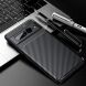 Защитный чехол Deexe Fusion для Google Pixel 7 Pro - Black (308202B). Фото 8 из 10
