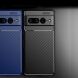 Защитный чехол Deexe Fusion для Google Pixel 7 Pro - Black (308202B). Фото 9 из 10