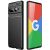 Защитный чехол Deexe Fusion для Google Pixel 7 Pro - Black: фото 1 из 10