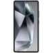 Захисний чохол Deexe Fusion для Samsung Galaxy S25 Ultra (S938) - Black (372252B). Фото 3 з 10