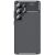 Захисний чохол Deexe Fusion для Samsung Galaxy S25 Ultra (S938) - Black: фото 1 з 10