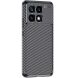 Защитный чехол Deexe Fusion для Xiaomi Poco F6 Pro - Black (354927B). Фото 2 из 9