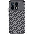 Защитный чехол Deexe Fusion для Xiaomi Poco F6 Pro - Black (354927B)