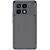 Защитный чехол Deexe Fusion для Xiaomi Poco F6 Pro - Black: фото 1 из 9