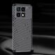 Защитный чехол Deexe Fusion для Xiaomi Poco F6 Pro - Black (354927B). Фото 4 из 9