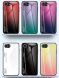 Захисний чохол Deexe Gradient Color для Apple iPhone 16e - Rose (378238RO). Фото 9 з 13