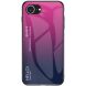 Захисний чохол Deexe Gradient Color для Apple iPhone 16e - Rose (378238RO). Фото 1 з 13