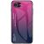 Захисний чохол Deexe Gradient Color для Apple iPhone 16e - Rose: фото 1 з 13