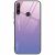 Защитный чехол Deexe Gradient Color для Huawei P40 Lite E - Pink / Purple: фото 1 из 17