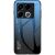 Защитный чехол Deexe Gradient Color для Infinix Note 40 - Black / Blue: фото 1 из 7