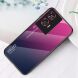 Защитный чехол Deexe Gradient Color для Motorola Edge 50 Fusion - Rose (354250RO). Фото 2 из 12