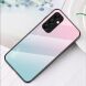 Защитный чехол Deexe Gradient Color для Samsung Galaxy A35 (A356) - Pink / Blue (348035PL). Фото 2 из 11