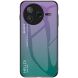Защитный чехол Deexe Gradient Color для Xiaomi Poco F7 Pro - Purple (378625V). Фото 1 из 8