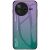 Защитный чехол Deexe Gradient Color для Xiaomi Poco F7 Pro - Purple: фото 1 из 8