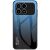 Защитный чехол Deexe Gradient Color для Xiaomi Poco F8 Pro - Blue / Black: фото 1 из 8