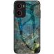 Захисний чохол Deexe Gradient Pattern для Motorola Moto G05 - Emerald (372738E). Фото 1 з 6