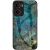 Захисний чохол Deexe Gradient Pattern для Motorola Moto G05 - Emerald: фото 1 з 6