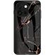 Захисний чохол Deexe Gradient Pattern для OnePlus 13T - Gold / Black (381443BF). Фото 1 з 10