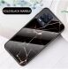 Защитный чехол Deexe Gradient Pattern для Realme 8 / 8 Pro - Black / Gold (238110BF). Фото 2 из 11