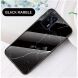 Чехол с рисунком Deexe Gradient Pattern для Realme GT - Black (282804B). Фото 2 из 10