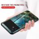 Захисний чохол Deexe Gradient Pattern для Xiaomi Poco M5 - Black (304934B). Фото 3 з 4