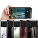 Захисний чохол Deexe Gradient Pattern для Xiaomi Poco M5 - Black (304934B). Фото 4 з 4