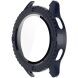 Защитный чехол Deexe Hard Frame для Xiaomi Watch S3 - Dark Blue (348800DB). Фото 2 из 3