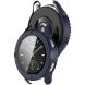 Защитный чехол Deexe Hard Frame для Xiaomi Watch S3 - Dark Blue (348800DB). Фото 3 из 3