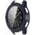 Защитный чехол Deexe Hard Frame для Xiaomi Watch S3 - Dark Blue: фото 1 из 3