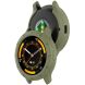 Защитный чехол Deexe Hollow Cover для Garmin Venu 3 - Green (352302G). Фото 5 из 8